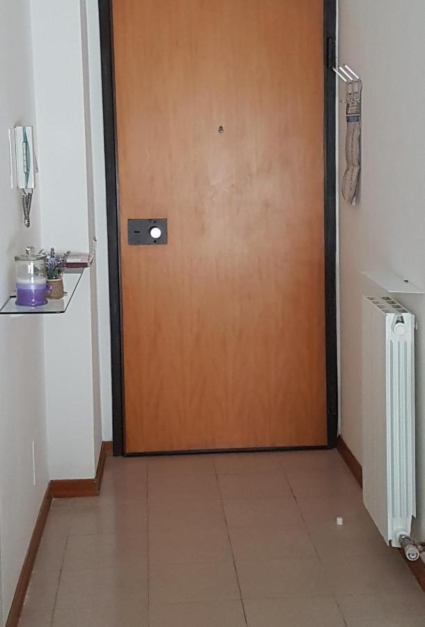 Casa Nadia Acomodação com café da manhã Perúgia Exterior foto